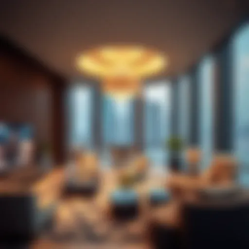 Address Opera Tower 1: An Insight into Luxury Living in Dubai Introduction