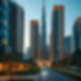 Adib Khalifa City: Understanding a Key Neighborhood in Dubai's Real Estate Landscape Introduction