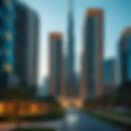 Adib Khalifa City: Understanding a Key Neighborhood in Dubai's Real Estate Landscape Introduction