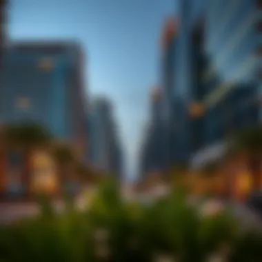 Notable Adib Khalifa City: Understanding a Key Neighborhood in Dubai's Real Estate Landscape