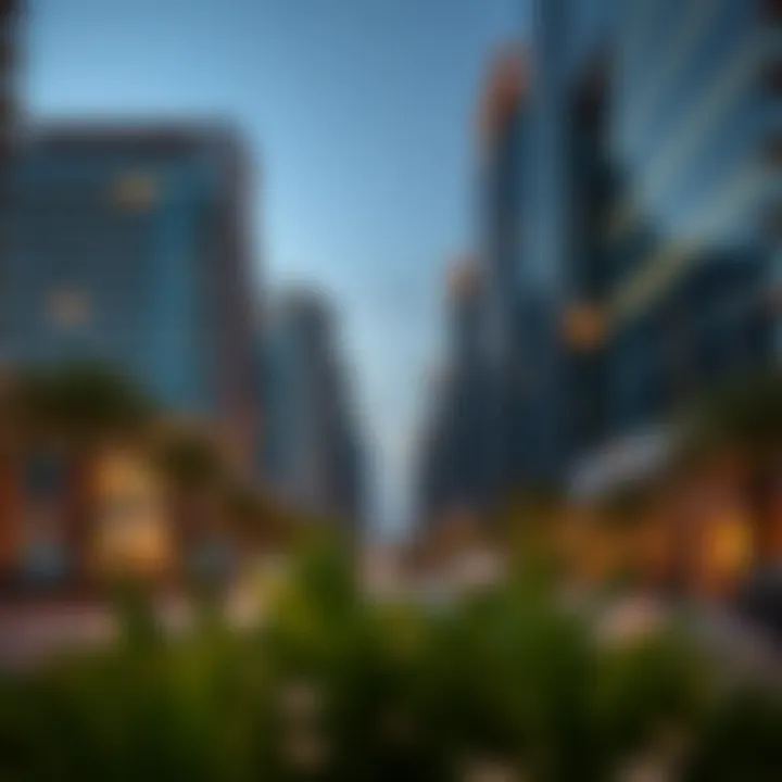 Notable Adib Khalifa City: Understanding a Key Neighborhood in Dubai's Real Estate Landscape