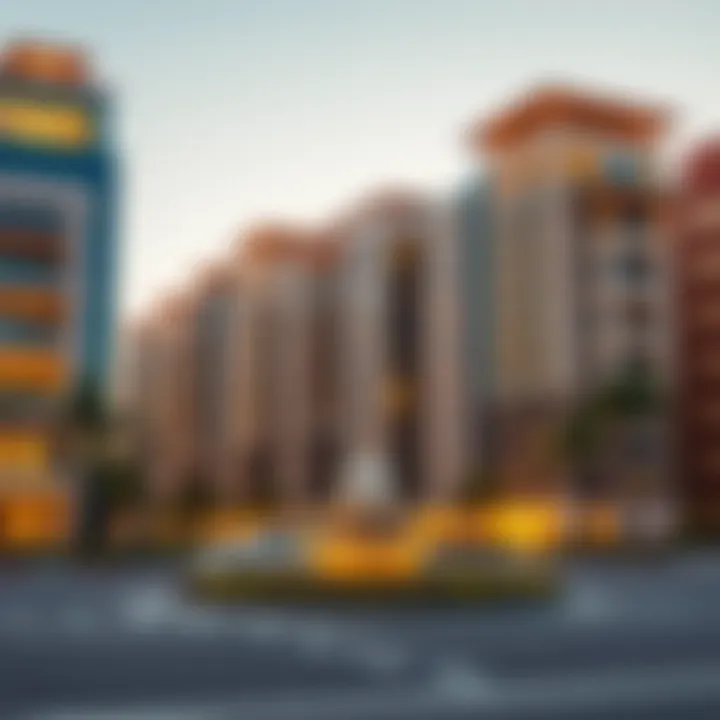 Adib Khalifa City: Understanding a Key Neighborhood in Dubai's Real Estate Landscape Summary