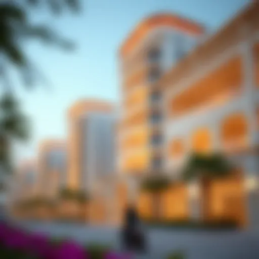 Ajman Bank Residence: A Comprehensive Overview Introduction
