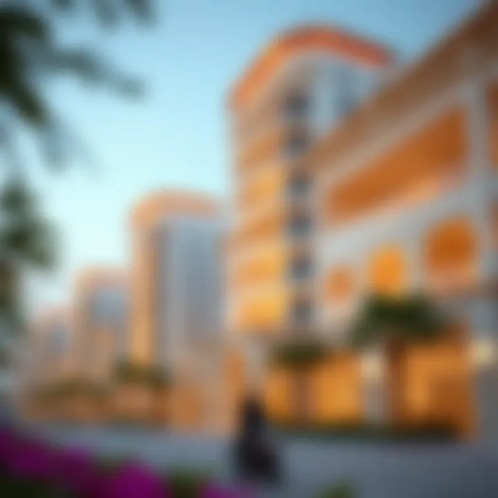 Ajman Bank Residence: A Comprehensive Overview Introduction