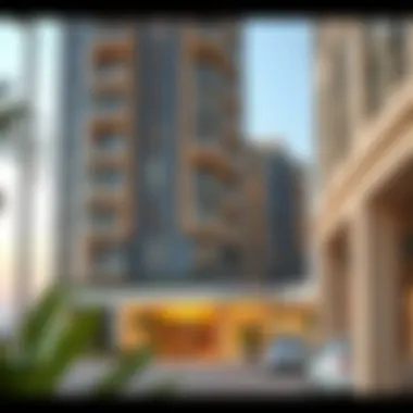 Ajman's Real Estate Insights Overview of Ajman's real estate market trends