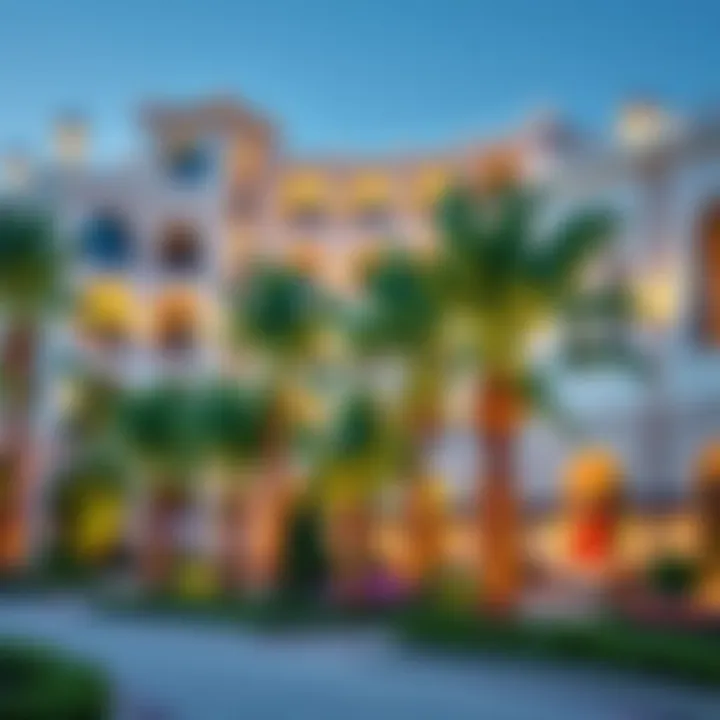 Alaya Gardens: A Comprehensive Exploration Summary