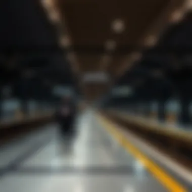 Notable An In-Depth Analysis of Muraqqabat Metro Station: Implications for Dubai's Real Estate Market