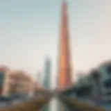 An In-Depth Exploration of Al Meraikhi Tower Introduction