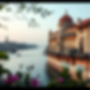 Notable An In-depth Exploration of Properties Along the Danube Notable An In-depth Exploration of Properties Along the Danube