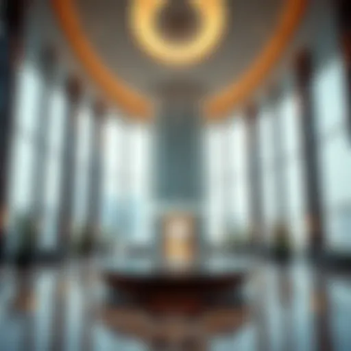 An In-Depth Exploration of the Talal Building: A Landmark in Dubai's Real Estate Narrative Introduction