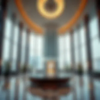 An In-Depth Exploration of the Talal Building: A Landmark in Dubai's Real Estate Narrative Introduction An In-Depth Exploration of the Talal Building: A Landmark in Dubai's Real Estate Narrative Introduction
