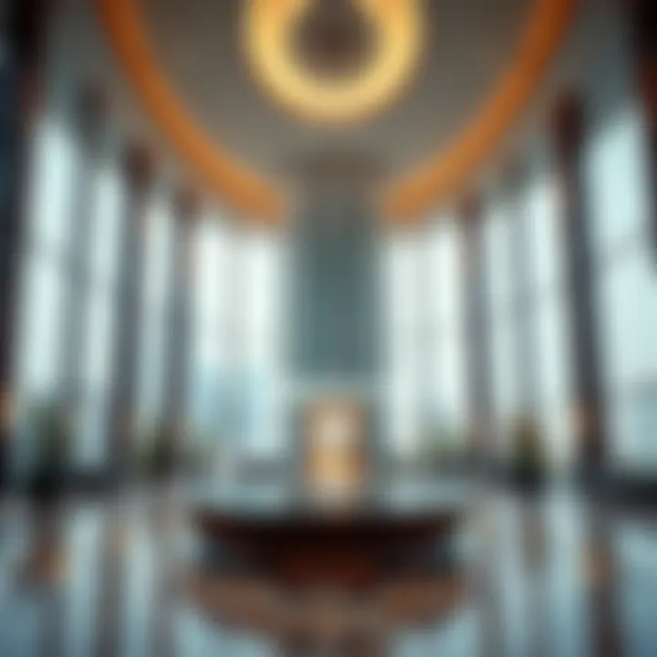 An In-Depth Exploration of the Talal Building: A Landmark in Dubai's Real Estate Narrative Introduction An In-Depth Exploration of the Talal Building: A Landmark in Dubai's Real Estate Narrative Introduction