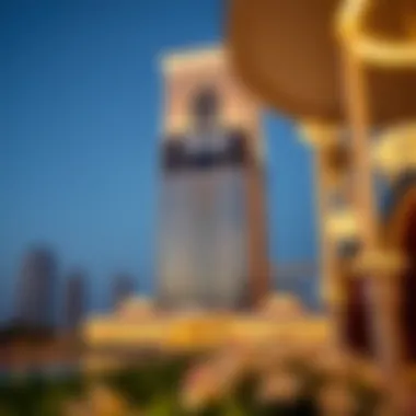 An In-Depth Exploration of the Talal Building: A Landmark in Dubai's Real Estate Narrative Summary An In-Depth Exploration of the Talal Building: A Landmark in Dubai's Real Estate Narrative Summary