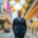 Appropriate Attire for Dubai Mall: A Comprehensive Guide Introduction