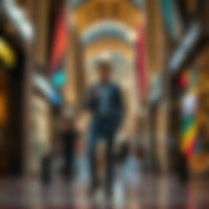 Notable Appropriate Attire for Dubai Mall: A Comprehensive Guide Notable Appropriate Attire for Dubai Mall: A Comprehensive Guide