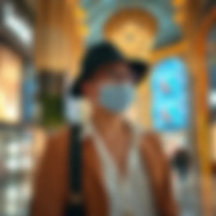 Appropriate Attire for Dubai Mall: A Comprehensive Guide Summary Appropriate Attire for Dubai Mall: A Comprehensive Guide Summary
