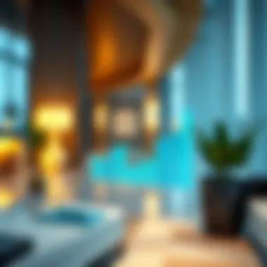 Market analysis chart related to Barsha Valley Building