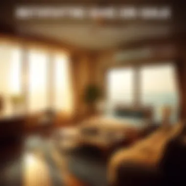 Benefits of Shared Living in Dubai Infographic illustrating the benefits of shared living in Dubai