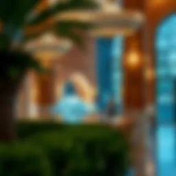 Best Places to Visit on Eid in Dubai Introduction