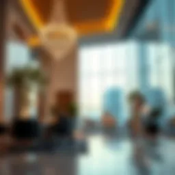 Binghatti Silicon Oasis: A Gateway to Modern Living in Dubai Introduction