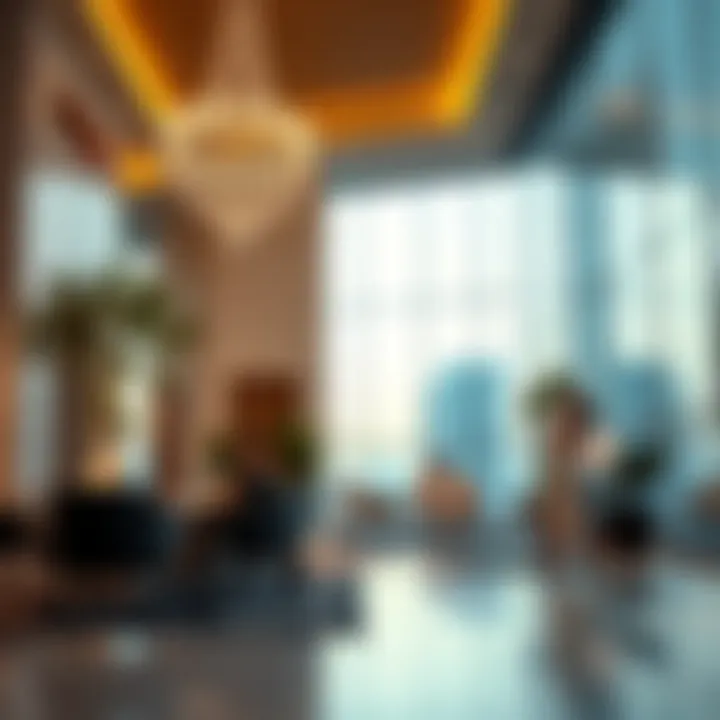 Binghatti Silicon Oasis: A Gateway to Modern Living in Dubai Introduction