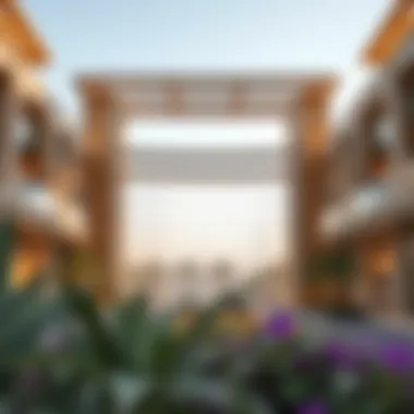 Notable Binghatti Silicon Oasis: A Gateway to Modern Living in Dubai Notable Binghatti Silicon Oasis: A Gateway to Modern Living in Dubai