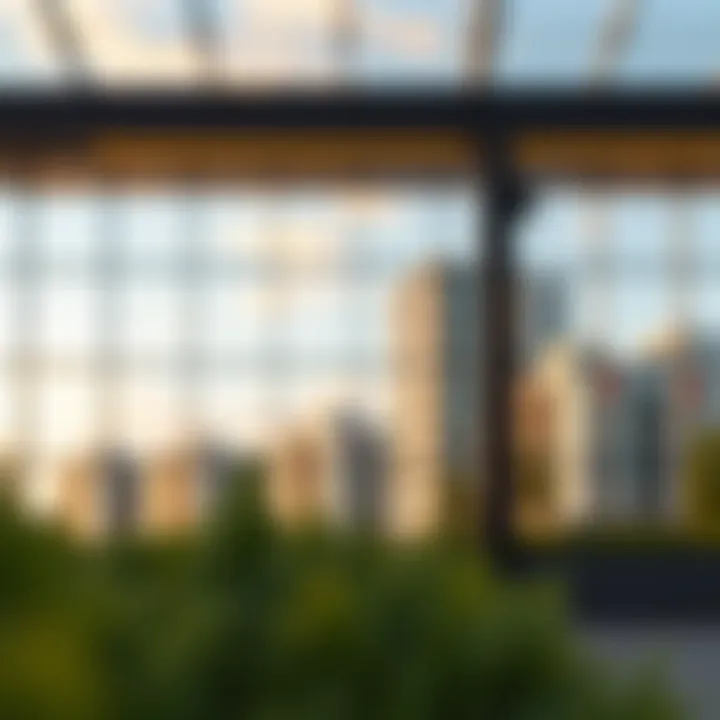 Diverse Award Categories in Real Estate Visual representation of award categories in real estate