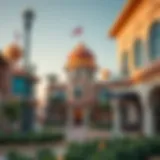 Children's City in Dubai: A Comprehensive Exploration Introduction