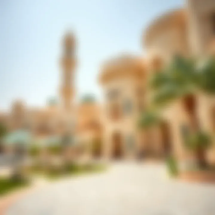 Notable Children's City in Dubai: A Comprehensive Exploration