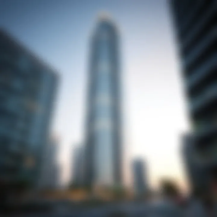 Investment Potential and Market Trends of Wind Tower 1 Market trends analysis related to Wind Tower 1 and its investment potential