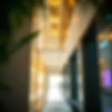 Comprehensive Exploration of Al Owais Building in Deira Introduction