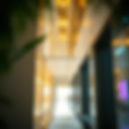 Comprehensive Exploration of Al Owais Building in Deira Introduction