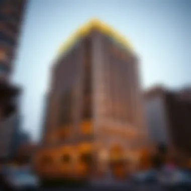 Comprehensive Exploration of Al Owais Building in Deira Summary