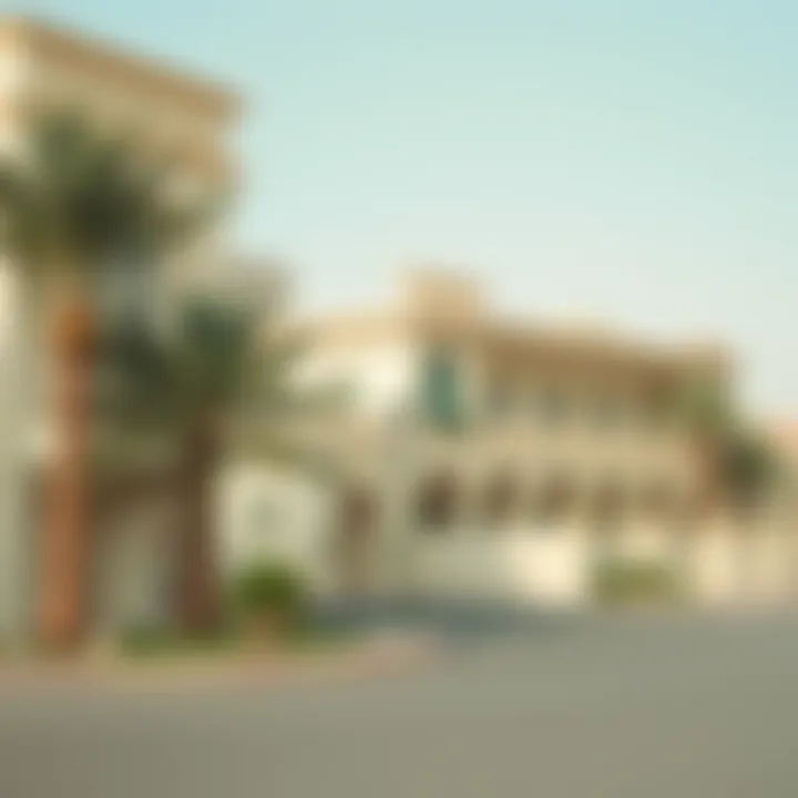 Notable Comprehensive Exploration of the Al Bateen Area in Dubai