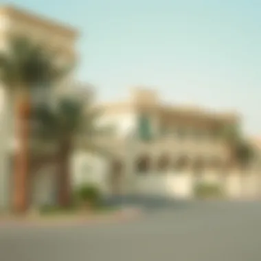 Notable Comprehensive Exploration of the Al Bateen Area in Dubai Notable Comprehensive Exploration of the Al Bateen Area in Dubai