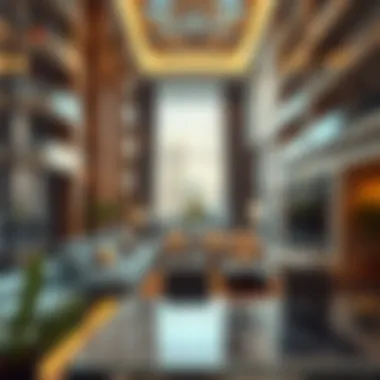 Current Rental Trends and Insights Rental Trends in Al Warqa