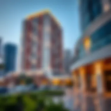 Legal framework of Ejari in Dubai