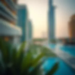 Comprehensive Guide to Leasing Hotels in Dubai Introduction