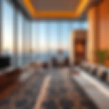 Notable Comprehensive Guide to Leasing Hotels in Dubai