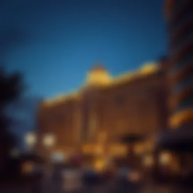 Comprehensive Guide to Leasing Hotels in Dubai Summary Comprehensive Guide to Leasing Hotels in Dubai Summary