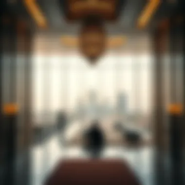 Visual representation of the application journey for the New Emirates ID