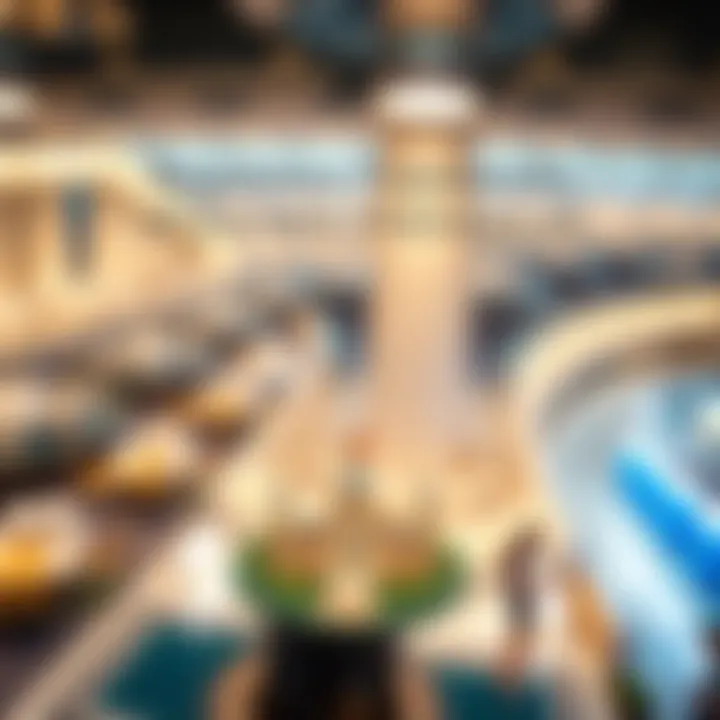 Infographic depicting regulatory frameworks surrounding the New Emirates ID