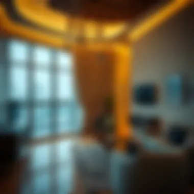 Financial considerations for renting a room including budget planning and costs