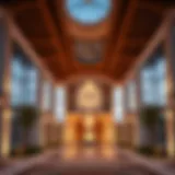 Comprehensive Overview of the Al Furjan Community Introduction