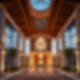 Comprehensive Overview of the Al Furjan Community Introduction