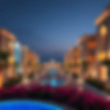 Notable Comprehensive Overview of the Al Furjan Community Notable Comprehensive Overview of the Al Furjan Community