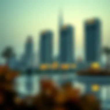 Potential Return on Investment for Golden Visa Holders Investment return projection