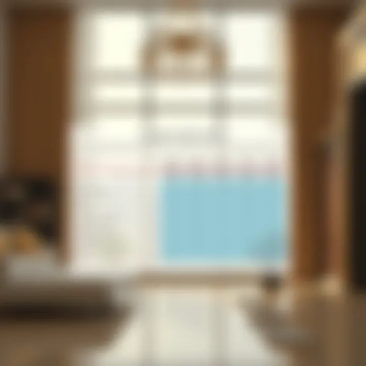 Comparative Analysis of Residency Options Comparison chart of residency options