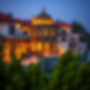 Cultural Delights Await in Visa-Free Destinations Cultural experiences in visa-free countries