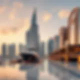 Damac Dubai Harbour: A Comprehensive Exploration Introduction